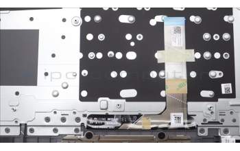 Lenovo 5CB1M48524 COVER Upper Case ASM_CZE/SLK W21KHAGBL U