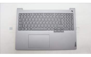 Lenovo 5CB1M48525 COVER Upper Case ASM_ENG W21KH AGBL U