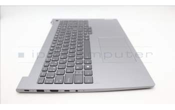 Lenovo 5CB1M48525 COVER Upper Case ASM_ENG W21KH AGBL U