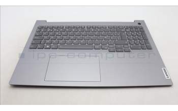 Lenovo 5CB1M48525 COVER Upper Case ASM_ENG W21KH AGBL U