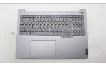 Lenovo 5CB1M48527 COVER Upper Case ASM_FRA W21KH AGBL U