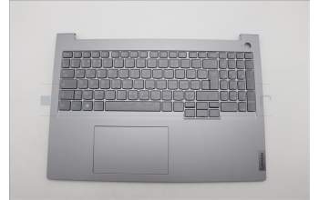 Lenovo 5CB1M48528 COVER Upper Case ASM_FRA/ARA W21KHAGBL U