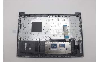 Lenovo 5CB1M48528 COVER Upper Case ASM_FRA/ARA W21KHAGBL U