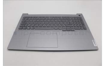 Lenovo 5CB1M48528 COVER Upper Case ASM_FRA/ARA W21KHAGBL U