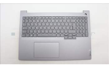 Lenovo 5CB1M48530 COVER Upper Case ASM_GER W21KH AGBL U