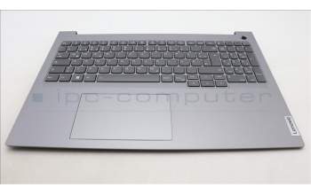 Lenovo 5CB1M48530 COVER Upper Case ASM_GER W21KH AGBL U