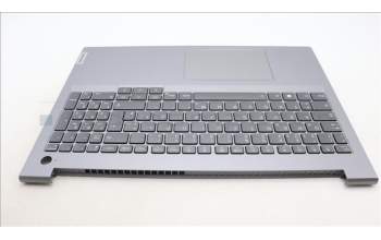 Lenovo 5CB1M48530 COVER Upper Case ASM_GER W21KH AGBL U