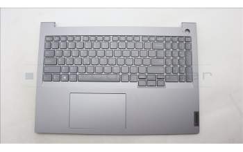 Lenovo 5CB1M48531 COVER Upper Case ASM_GRE W21KH AGBL U