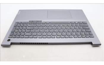 Lenovo 5CB1M48531 COVER Upper Case ASM_GRE W21KH AGBL U