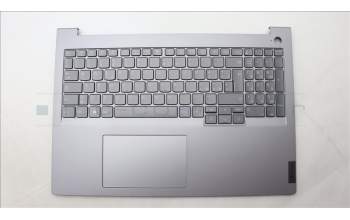 Lenovo 5CB1M48535 COVER Upper Case ASM_ITA W21KH AGBL U