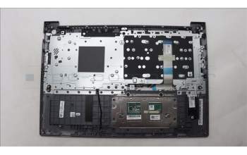 Lenovo 5CB1M48535 COVER Upper Case ASM_ITA W21KH AGBL U