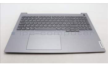 Lenovo 5CB1M48535 COVER Upper Case ASM_ITA W21KH AGBL U