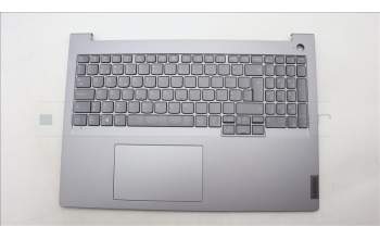 Lenovo 5CB1M48540 COVER Upper Case ASM_POR W21KH AGBL U