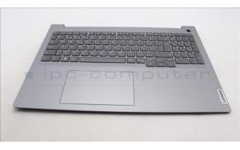 Lenovo 5CB1M48540 COVER Upper Case ASM_POR W21KH AGBL U
