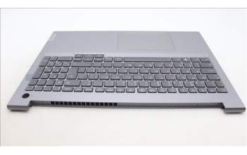 Lenovo 5CB1M48540 COVER Upper Case ASM_POR W21KH AGBL U