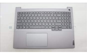 Lenovo 5CB1M48541 COVER Upper Case ASM_RUS W21KH AGBL U
