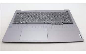 Lenovo 5CB1M48541 COVER Upper Case ASM_RUS W21KH AGBL U