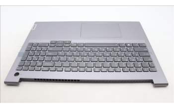 Lenovo 5CB1M48541 COVER Upper Case ASM_RUS W21KH AGBL U