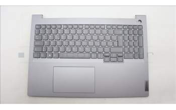 Lenovo 5CB1M48542 COVER Upper Case ASM_SLV W21KH AGBL U