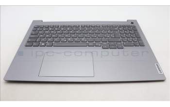 Lenovo 5CB1M48542 COVER Upper Case ASM_SLV W21KH AGBL U