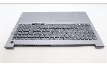 Lenovo 5CB1M48542 COVER Upper Case ASM_SLV W21KH AGBL U