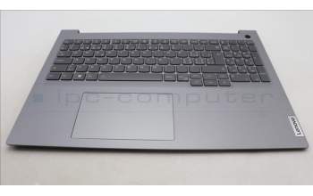 Lenovo 5CB1M48544 COVER Upper Case ASM_SWS W21KH AGBL U