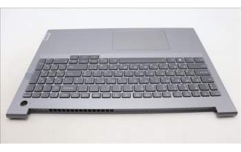 Lenovo 5CB1M48549 COVER Upper Case ASM_UKR W21KH AGBL U