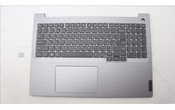 Lenovo 5CB1M48551 COVER Upper Case ASM_ARA W21KH AGNBL U