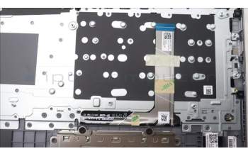 Lenovo 5CB1M48551 COVER Upper Case ASM_ARA W21KH AGNBL U