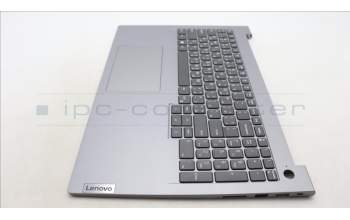 Lenovo 5CB1M48551 COVER Upper Case ASM_ARA W21KH AGNBL U