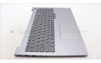 Lenovo 5CB1M48551 COVER Upper Case ASM_ARA W21KH AGNBL U