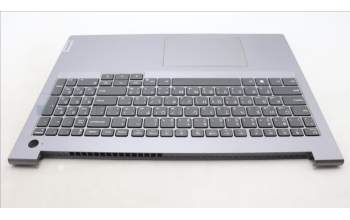 Lenovo 5CB1M48551 COVER Upper Case ASM_ARA W21KH AGNBL U