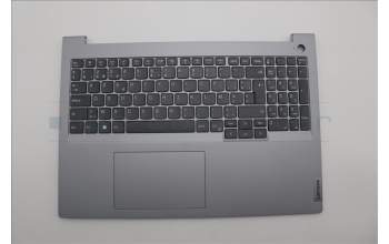 Lenovo 5CB1M48552 COVER Upper Case ASM_BEL W21KH AGNBL U