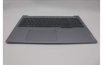 Lenovo 5CB1M48552 COVER Upper Case ASM_BEL W21KH AGNBL U