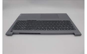 Lenovo 5CB1M48552 COVER Upper Case ASM_BEL W21KH AGNBL U