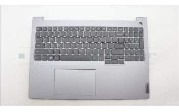 Lenovo 5CB1M48556 COVER Upper Case ASM_ENG W21KH AGNBL U