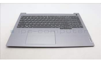 Lenovo 5CB1M48556 COVER Upper Case ASM_ENG W21KH AGNBL U