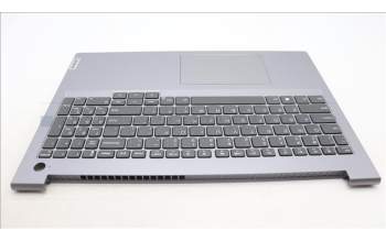 Lenovo 5CB1M48556 COVER Upper Case ASM_ENG W21KH AGNBL U