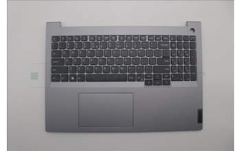 Lenovo 5CB1M48557 COVER Upper Case ASM_EURO ENGW21KHAGNBLU