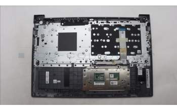 Lenovo 5CB1M48803 COVER Upper Case ASM_UKE W21KH AGNBL U