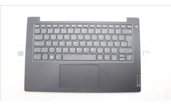 Lenovo 5CB1M48892 COVER Upper Case ASM_UKE L83FR TEX BK