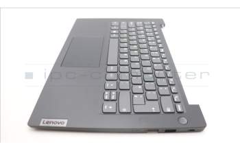 Lenovo 5CB1M48892 COVER Upper Case ASM_UKE L83FR TEX BK
