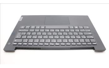 Lenovo 5CB1M48892 COVER Upper Case ASM_UKE L83FR TEX BK