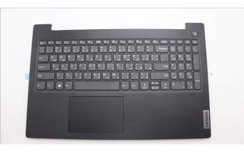 Lenovo 5CB1M48895 COVER Upper Case ASM_ARA L83FS BK TEX