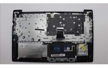 Lenovo 5CB1M48895 COVER Upper Case ASM_ARA L83FS BK TEX