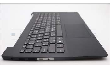 Lenovo 5CB1M48895 COVER Upper Case ASM_ARA L83FS BK TEX