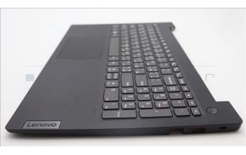 Lenovo 5CB1M48895 COVER Upper Case ASM_ARA L83FS BK TEX