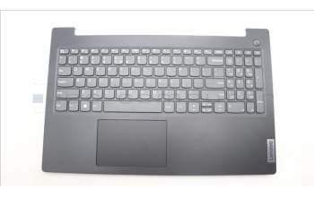 Lenovo 5CB1M48899 COVER Upper Case ASM_EURO ENG L83FSBKTEX