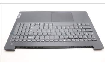 Lenovo 5CB1M48899 COVER Upper Case ASM_EURO ENG L83FSBKTEX