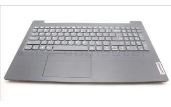 Lenovo 5CB1M48899 COVER Upper Case ASM_EURO ENG L83FSBKTEX